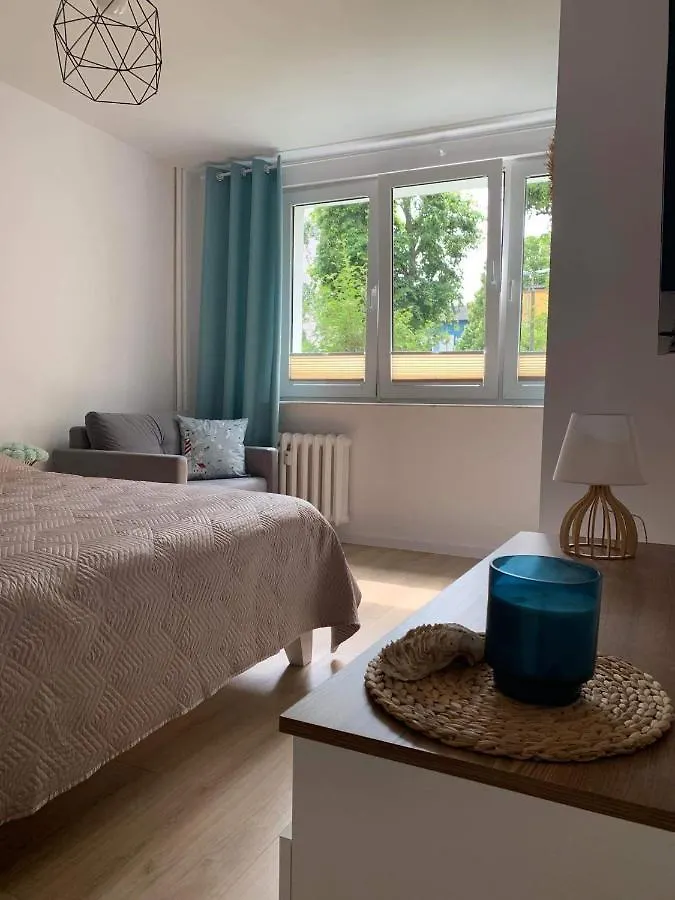 Apartmán Na Fali 17 - Sopoty