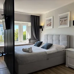 Karlikowo Apartament