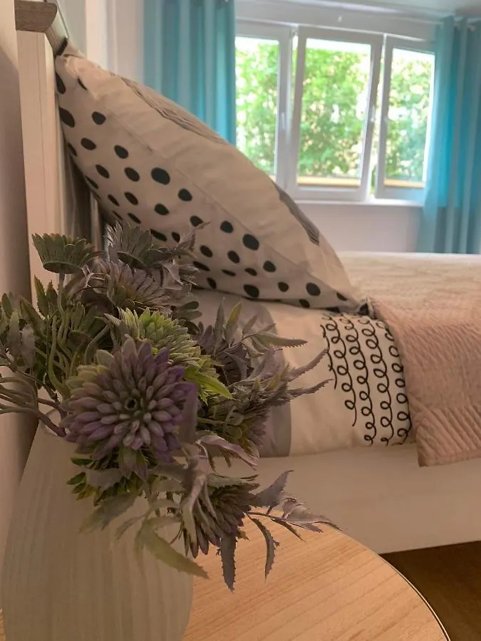 Apartament Na Fali 17 - Sopot Polska