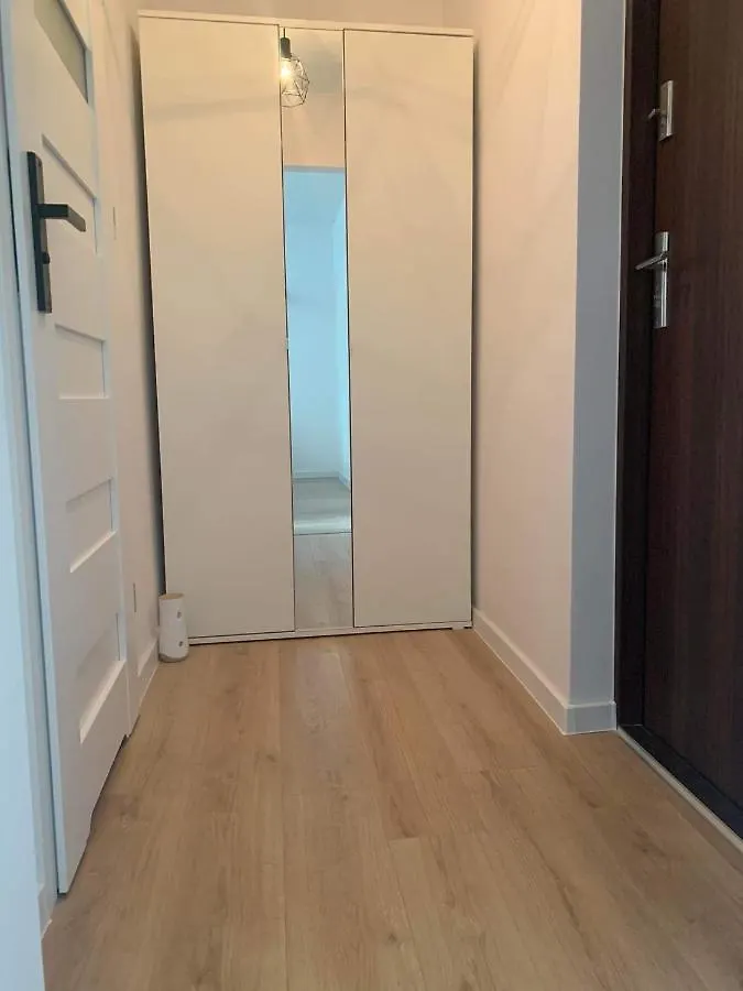 Apartament Na Fali 17 - Sopot